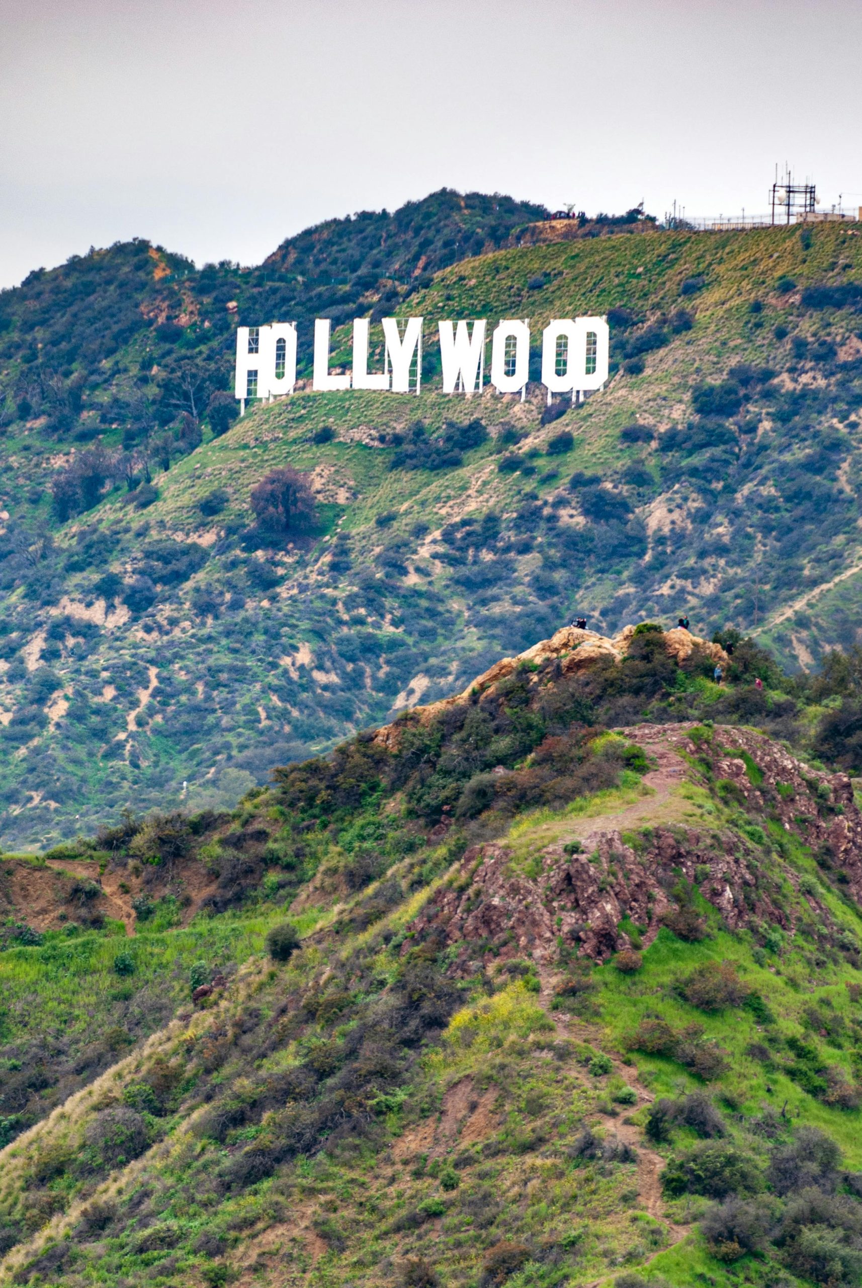 Hollywood and AI: A Marriage of Convenience in the Making?