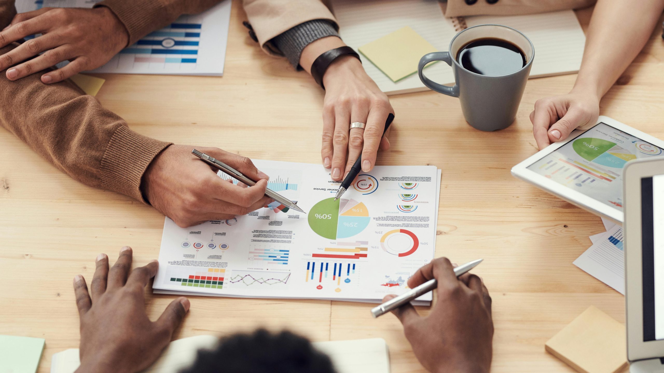 Get More Out of Your Cloud: The Benefits of Cloud Optimization