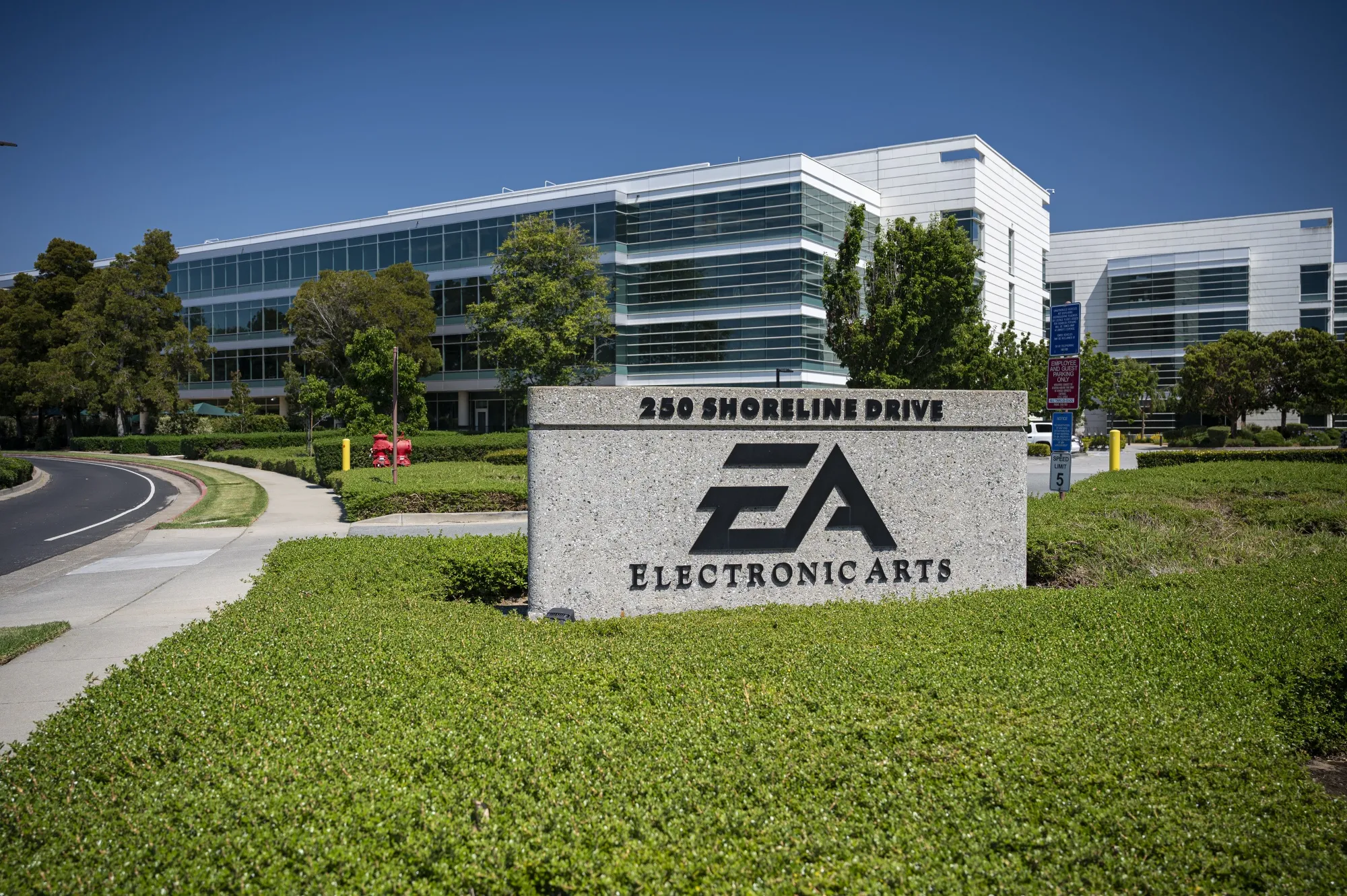Big Buyout: Electronic Arts Going Private for $55 billion